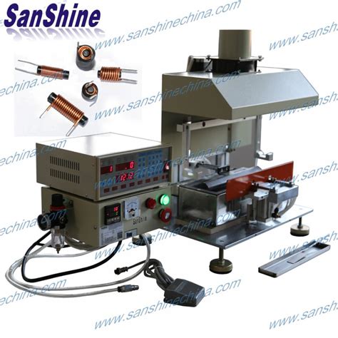 In line automatic solder tinning machine