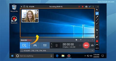 10 Best Webcam Recording Software for Windows 10