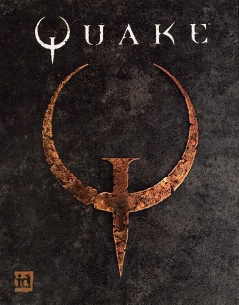 Quake (1996)