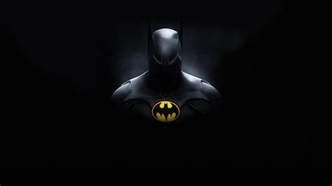 Batman Michael Keaton, HD wallpaper | Peakpx