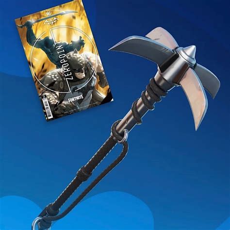 Fortnite - Catwoman claw pickaxe skin (LIMITED STOCK) | Shopee Malaysia