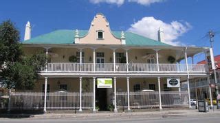 Beaufort West Guest Houses Accommodation