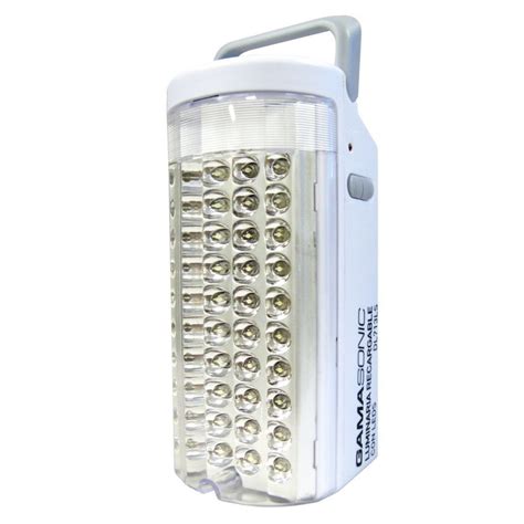 5 Best Emergency Lights - In any case - Tool Box