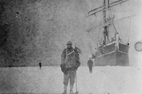 century old photos from antarctic expedition found by new zealand ...