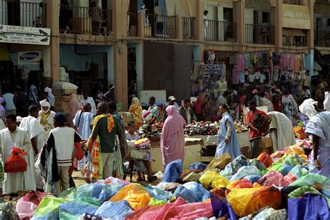 Two Days Are All You Need in Mauritania's Capital | Houstonia Magazine