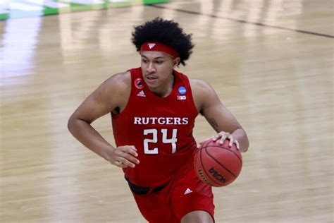 Fil-Am Ron Harper Jr. enters NBA Draft | Inquirer Sports