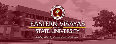 Eastern Visayas State University - National Service Training Program - Home