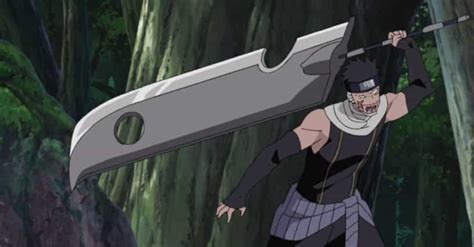 16 Anime Weapons That Are Impossibly Big