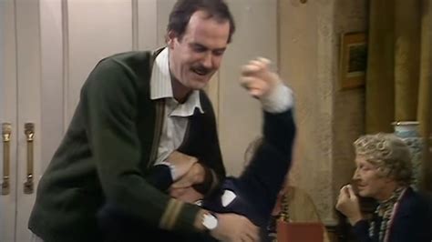 The US Fawlty Towers Remake Needs To Ditch The Comedy And Go Full Horror