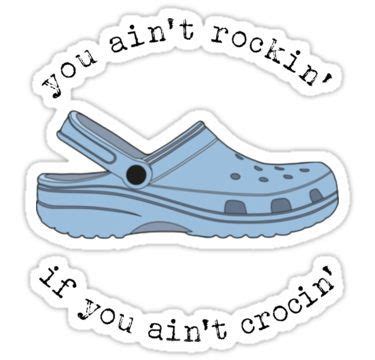 Crocs Wallpaper | cuteconservative