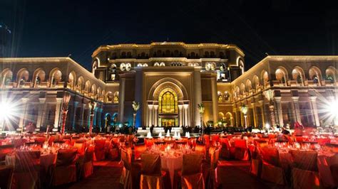 Top Indian Wedding Venues in Abu Dhabi | weddingsonline.ae