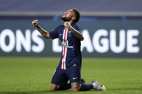 Neymar keeps PSG on course in Champions League with Leipzig win | Sport