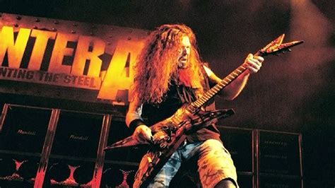 Pantera - Live in Hamilton, ON (2001) [2-Cam-Mix] [720p60fps Upscale] - YouTube