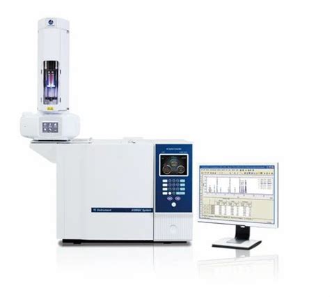 YL Instruments Gas Chromatograph, YL6500 at Rs 720000 in New Delhi | ID: 11786988988