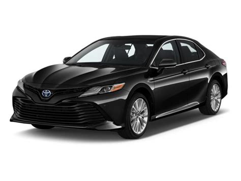 2020 Toyota Camry Exterior Colors | U.S. News