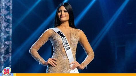 ¡El problema! La corona del Miss Venezuela ¿cuando se entregará?