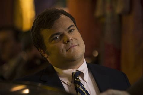 HBO’s ‘The Brink’: What the Jack Black, Tim Robbins Comedy Isn’t (‘The Daily Show’) and What It ...