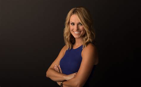 Molly McGrath wiki, bio, age, husband, married, legs, net worth, salary