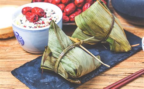 Experience the Top 10 Dragon Boat Festival Food! (With Recipes)