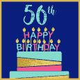 Free 60th birthday eCards, Greeting Cards, Greetings from 123greetings.com