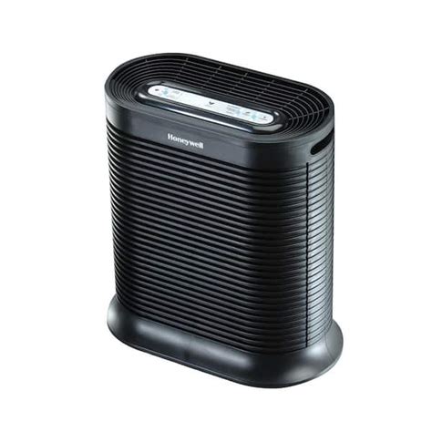 Honeywell True HEPA 310 sq. ft. Air Purifier/Allergen Remover-HPA200 ...