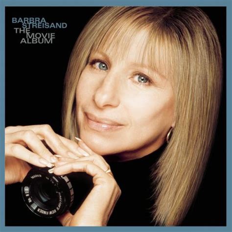 Barbra Streisand - The Movie Album - Reviews - Album of The Year