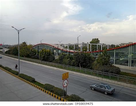 32 Pakistan Metro Stations Rawalpindi Images, Stock Photos, 3D objects ...