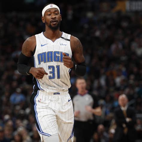 Report: Terrence Ross Agrees to Re-Sign with Magic on 4-Year, $54M Contract | News, Scores ...