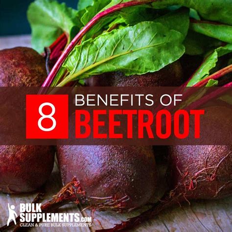 What is Beetroot Powder and Why is it Good for You?