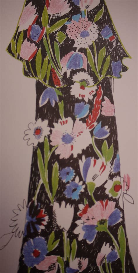 celia birtwell | Celia birtwell, Fabric painting, Art dress