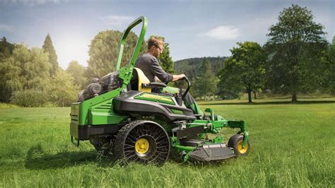 The Pros and Cons of a Zero-turn Mower. A pro perspective – Garden Tool Expert Store