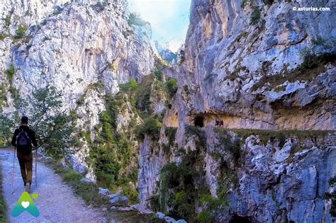 Ruta del Cares, Picos de Europa | asturias.com