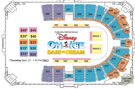 Disney On Ice | Disney on ice, Disney, Entertaining