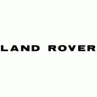 Land Rover logo vector - Logovector.net