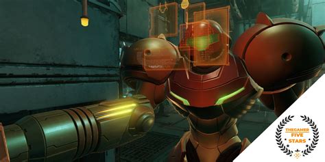 Metroid Prime Remastered Review: The Update Prime Deserved