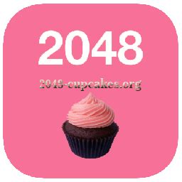 2048 Cupcakes | Play 2048 Cupcakes Online