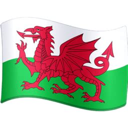 🏴󠁧󠁢󠁷󠁬󠁳󠁿 Wales Emoji | Flagpedia.net