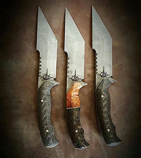 knife making pins #Knifemaking | Knife making, Knife, Knives guns