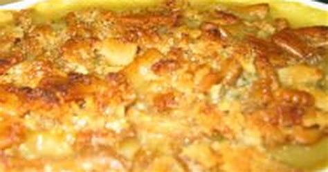 Baked Oyster Casserole Recipes | Yummly