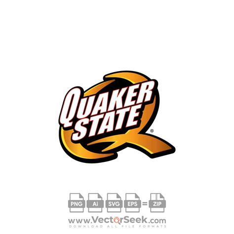 Quaker State Logo