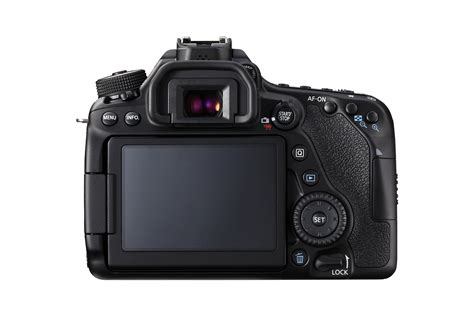 Canon EOS 80D Vs Canon EOS 70D | ePHOTOzine