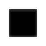 Black Medium-Small Square Emoji — Meaning, Copy & Paste