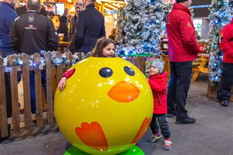 🌲 So much festive fun for... - Southampton Christmas Market