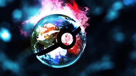 Pokemon Pokeball Wallpapers - Top Free Pokemon Pokeball Backgrounds ...