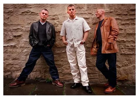 Here's what the members of hit 90s boy band East 17 are up to in 2020 ...