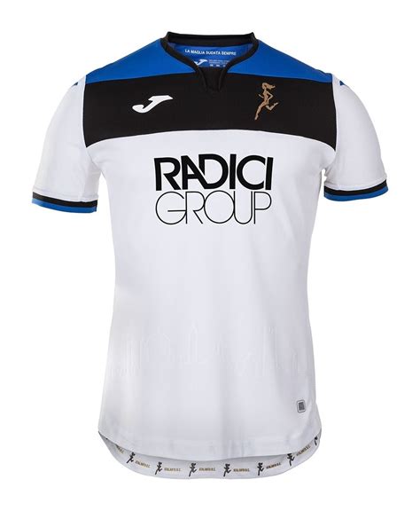 Atalanta 2019-20 Away Kit