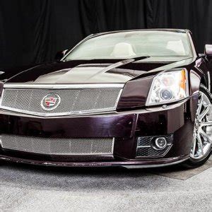 2009 Cadillac XLR-V - Black Cherry Metallic | Cadillac XLR Forums