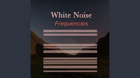 Loopable White Noise and Binaural Beats - YouTube