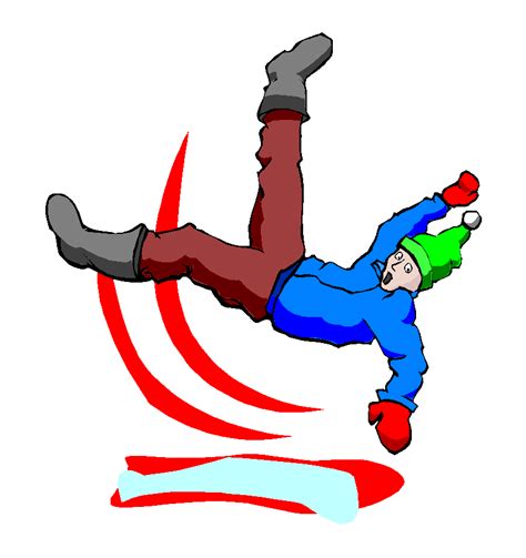 Slippery clipart - Clipground