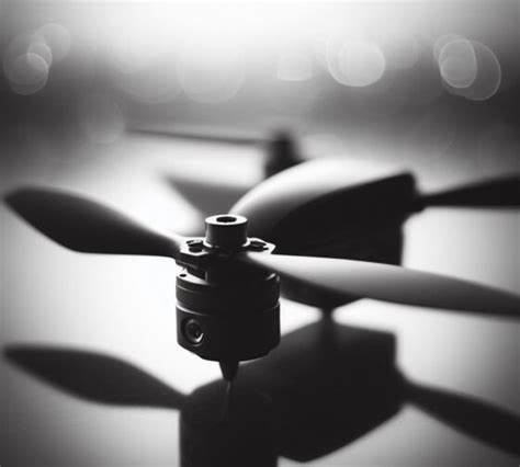 Drone Propellers: Enhancing Aerial Performance - Drone Tech Guide